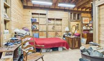 1000 Coon Fork Rd, Arnoldsburg, WV 25234