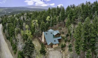 39 Rio Arriba Way, Angel Fire, NM 87710