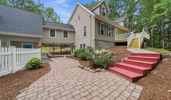 116 N Mason Rd, Brookline, NH 03033