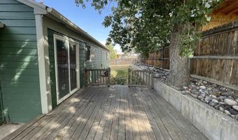 2401 S Lennox, Casper, WY 82601