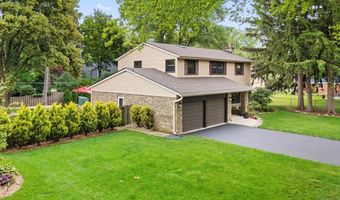 1738 E JONQUIL Ter, Arlington Heights, IL 60004