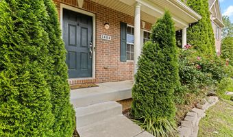 1404 PUMPKIN PATCH Ct, Abingdon, MD 21009