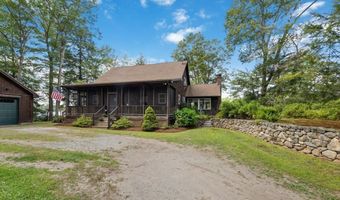 31 Moose Ln, Rindge, NH 03461