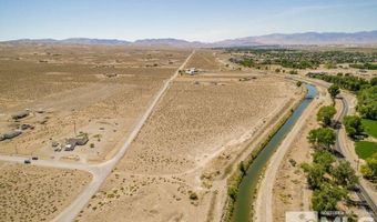 4505 Farm District Rd, Fernley, NV 89408