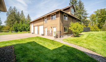 26740 S FISH Rd, Mulino, OR 97042