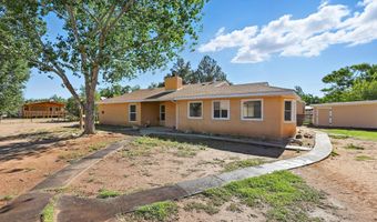 1595 W BOSQUE Loop, Bosque Farms, NM 87068