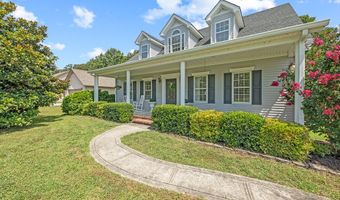 5527 Willow Oak Dr, Baxter, TN 38544