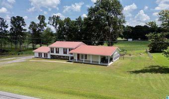 5566 HOLLY POND Rd, Baileyton, AL 35019