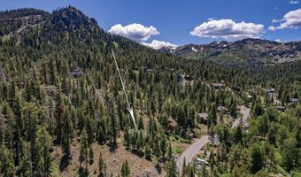 1461 Mineral Spring Trl, Alpine Meadows, CA 96146