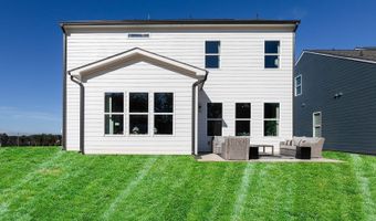 3094 Cambridge Mill St, Acworth, GA 30102