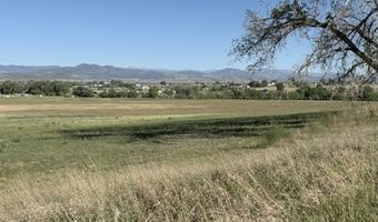 TBD W County Rd 4E, Berthoud, CO 80513