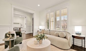 4609 GLENBROOK Pkwy, Bethesda, MD 20814