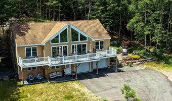 87 Glade Cir, Campton, NH 03223
