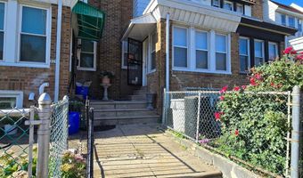 318 E GALE St, Philadelphia, PA 19120