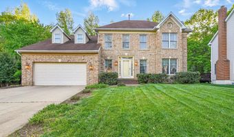 1728 CATHERINE FRAN Dr, Accokeek, MD 20607