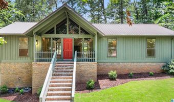1817 MOHAWK Dr, Alabaster, AL 35007