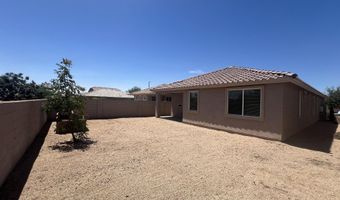 19 N 197TH Dr, Buckeye, AZ 85326