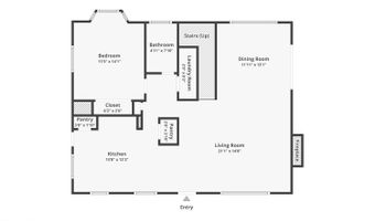 6 County Road 2070, Alpine, AZ 85920