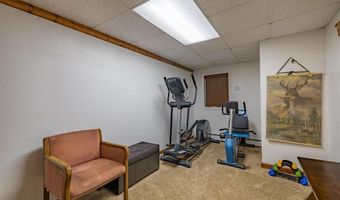 1126 Alger Ave, Cody, WY 82414