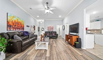 133 Honeysuckle St, Alma, AR 72921