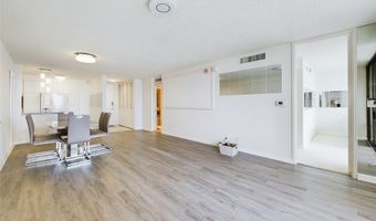 1650 Ala Moana Blvd 1511, Honolulu, HI 96815