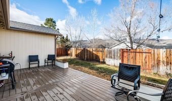 3550 Silverado, Carson City, NV 89705