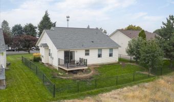 13710 W 12 Ave, Airway Heights, WA 99001