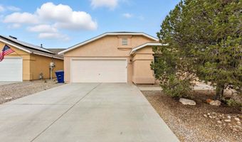 528 Talladega St SE, Albuquerque, NM 87123