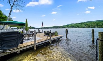 195 E Side Dr, Alton, NH 03809