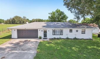 8880 SHRECK Rd, Bartow, FL 33830