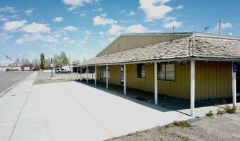101 Carson Rd, Battle Mountain, NV 89820