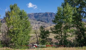 65 Trinity Pass, Cody, WY 82414