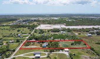 2565 Bentwood Ln, Aransas Pass, TX 78336
