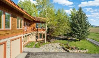 430 YELLOW ROSE Dr, Alta, WY 83414