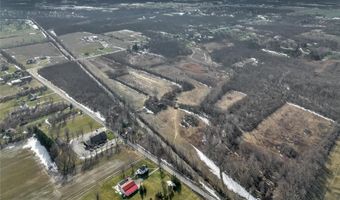 V/L Barnum Road, Akron, NY 14001