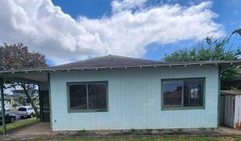 91-1772 Lauo St, Ewa Beach, HI 96706