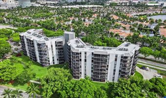 3101 N Country Club Dr 209, Aventura, FL 33180