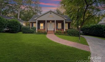 625 N 9th St, Albemarle, NC 28001