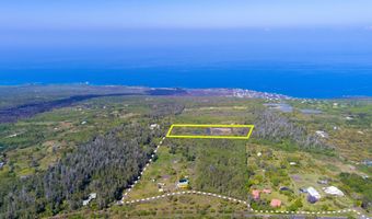 89-830 POHULAI Rd, Captain Cook, HI 96704