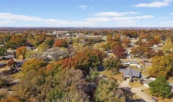 1800 Harned Dr, Bartlesville, OK 74006