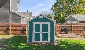 827 Orange St, Ashland, OH 44805