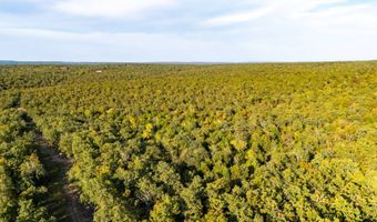 160 Jones Creek Rd, McAlester, OK 74501
