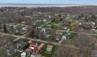 359 E Sterling Ave, Angola, NY 14006