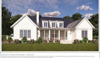 23 Inkberry St, Bluffton, SC 29910