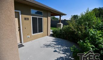 155 N 1st St W, Cowley, WY 82420
