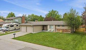 2012 Nottingham Dr, Casper, WY 82609