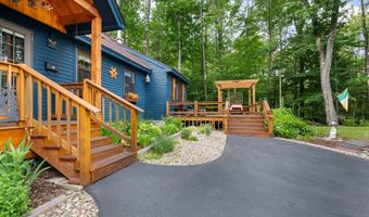 85 Lakeview Ave, Bristol, NH 03222