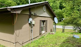 3219 HWY 52 E, Beattyville, KY 41311
