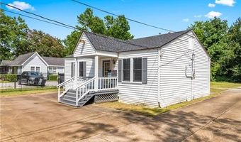 2911 JACKSON St, Alexandria, LA 71301