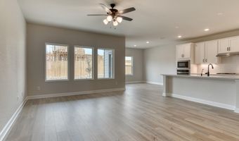 336 Bushwack Dr Plan: Kennedy, Adkins, TX 78101